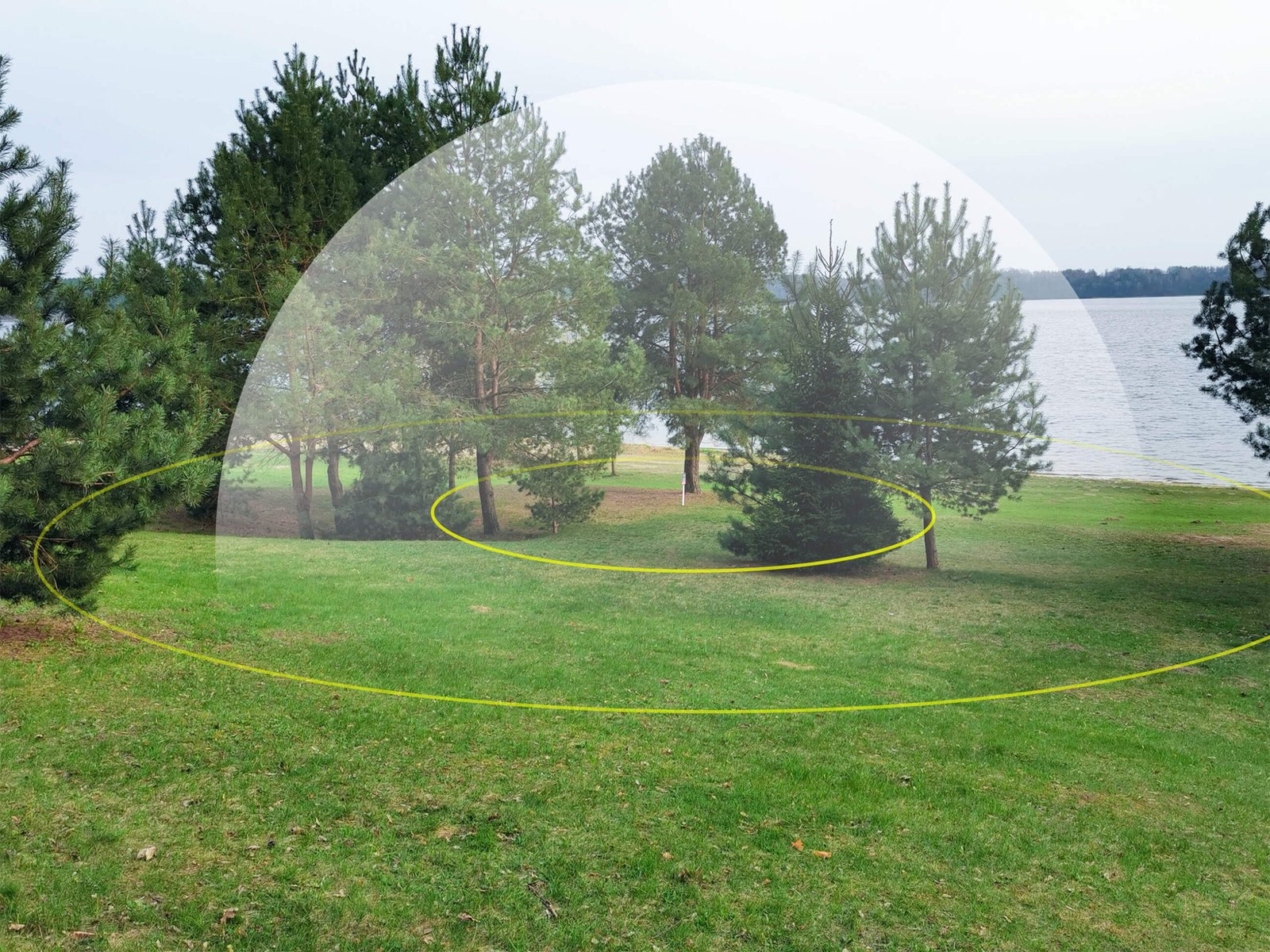 Kauno marių (Pažaislis)